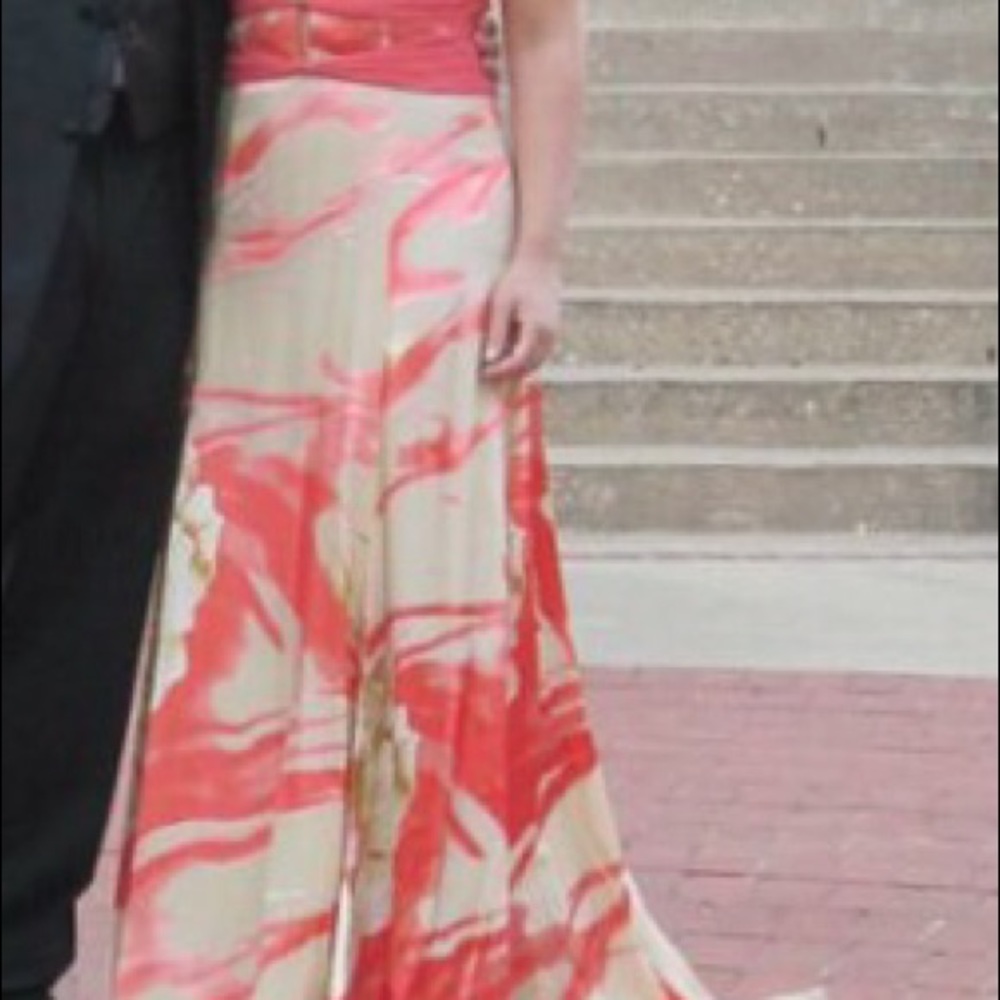Evening Gown